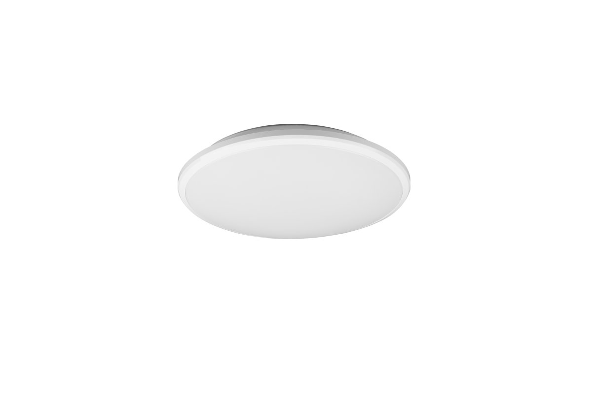 Limbus Ø34 Hvid plafond Fra Trio Lighting - 