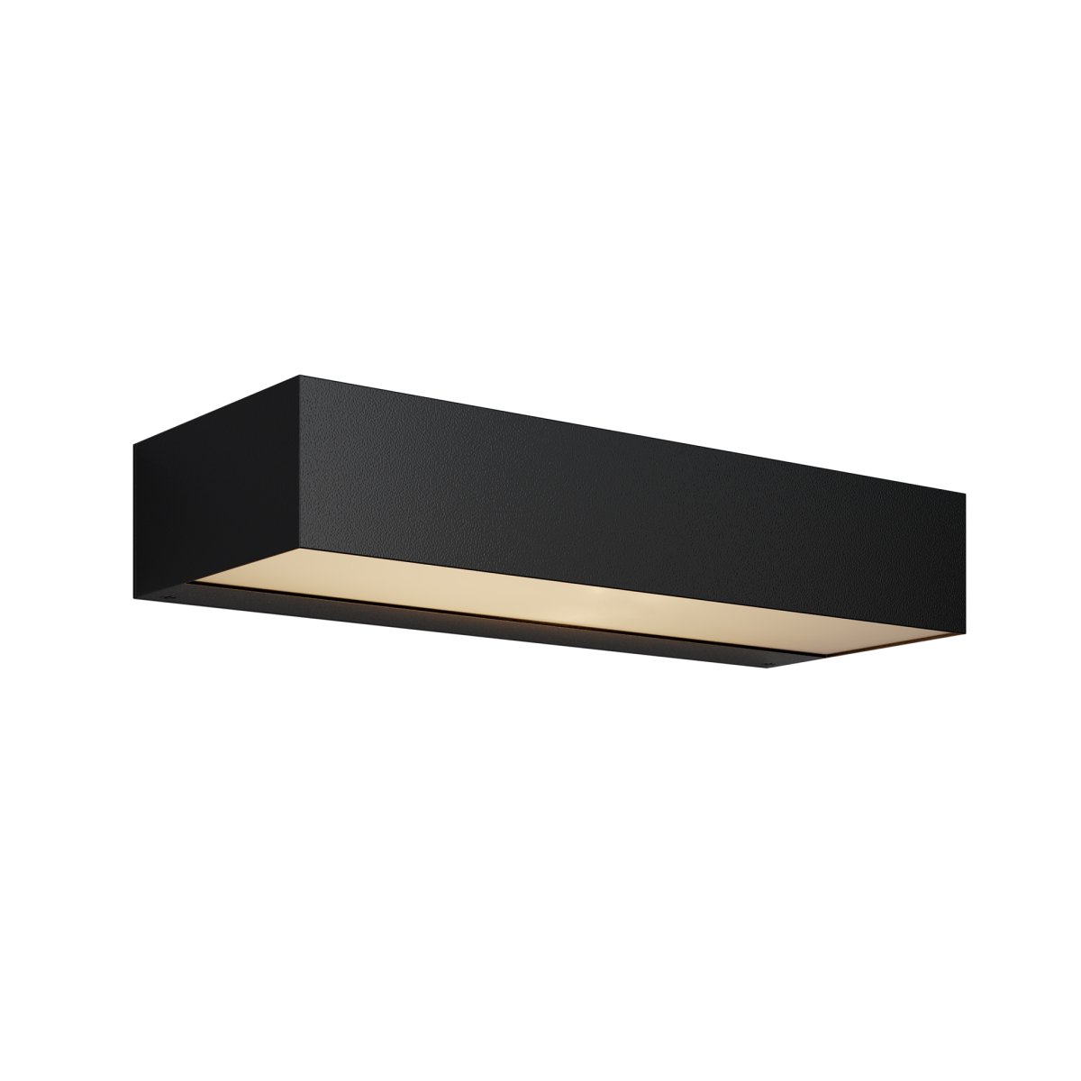 Lot Grafit udendørslampe Fra Maytoni - Lampen har en høj grad af beskyttelse mod støv og fugt, IP65, hvilket gør den ideel til både indendørs og udendørs brug.