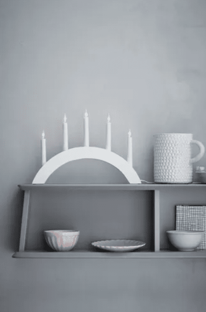 Atle Hvid Fra Markslöjd - 