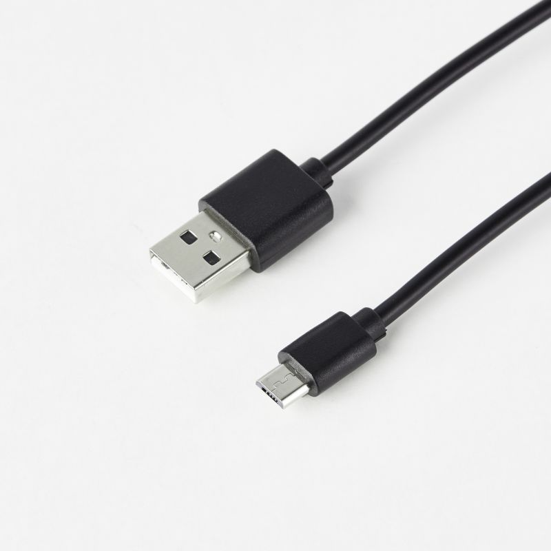 Picco 30cm Sort solcellelampe Fra Brilliant - Picco er en milj&oslash;venlig, fleksibel og stilfuld belysningsl&oslash;sning, der forvandler din terrasse til et sted for afslapning og atmosf&aelig;re.