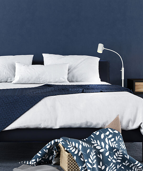 Hugin Hvid gulvlampe Fra Aneta Lighting - Kan med fordel kombineres med vores andre lamper fra Hugin-familien.