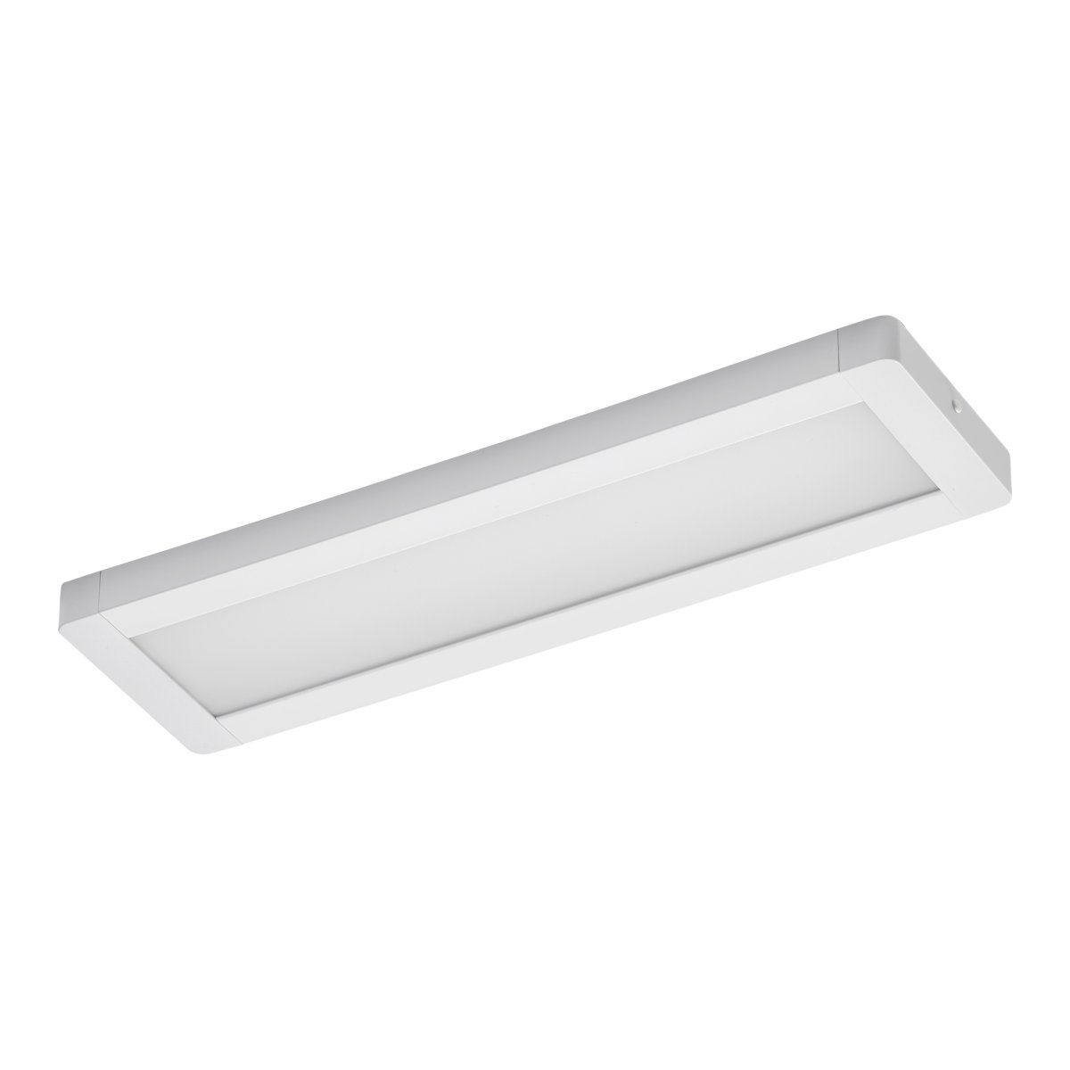 Lund 55cm Hvid plafond Fra Armaturhantverk - Lund fra Armaturhantverk er en diskret offentlig belysning med LED.