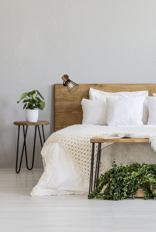 Manama Sort klemmelampe Fra Brilliant - Manama klemmelampe er en smart og fleksibel lampe, der kombinerer retro og moderne design.