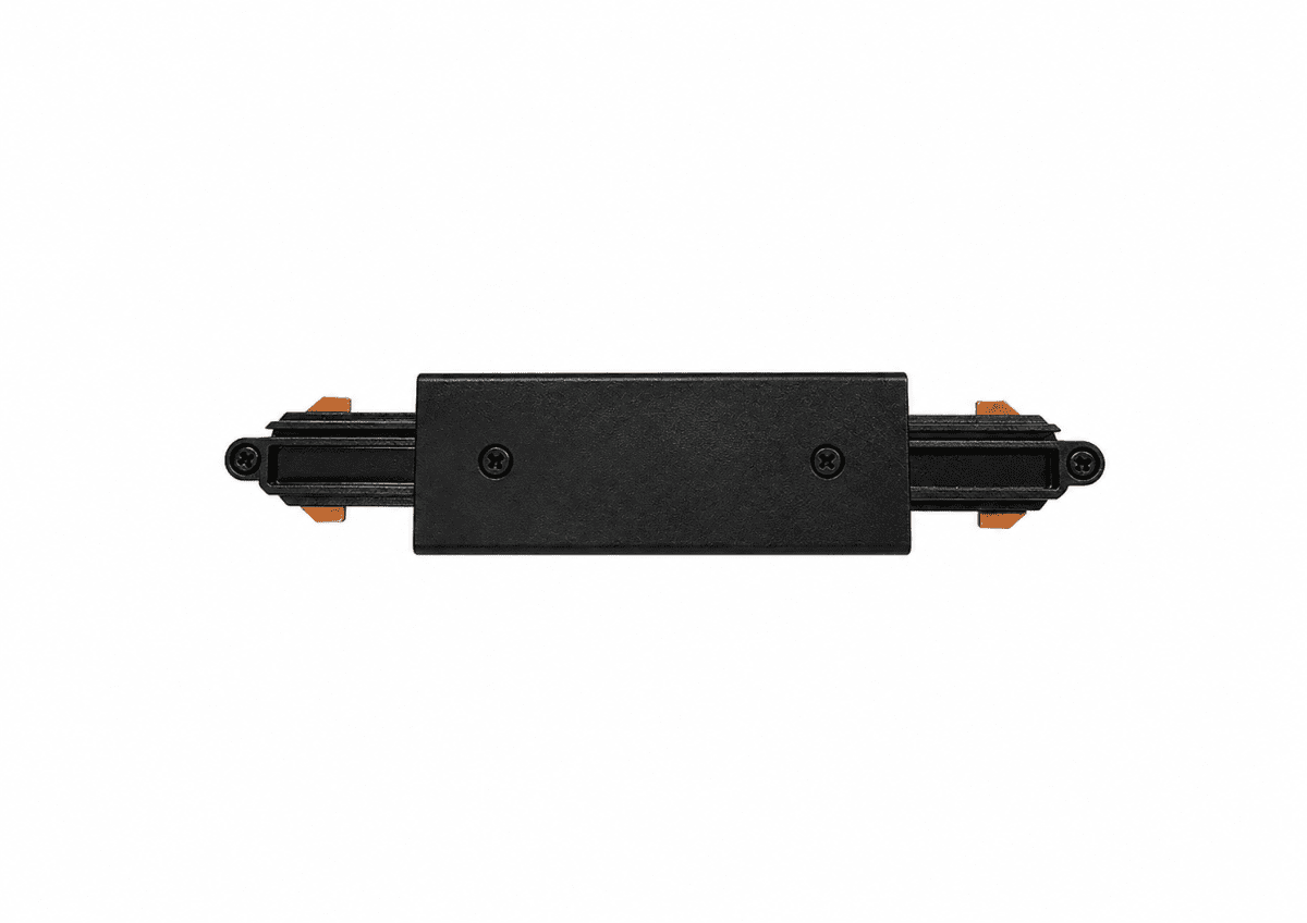 Forma Midtertilslutning Sort Fra Nordic Lighting - 