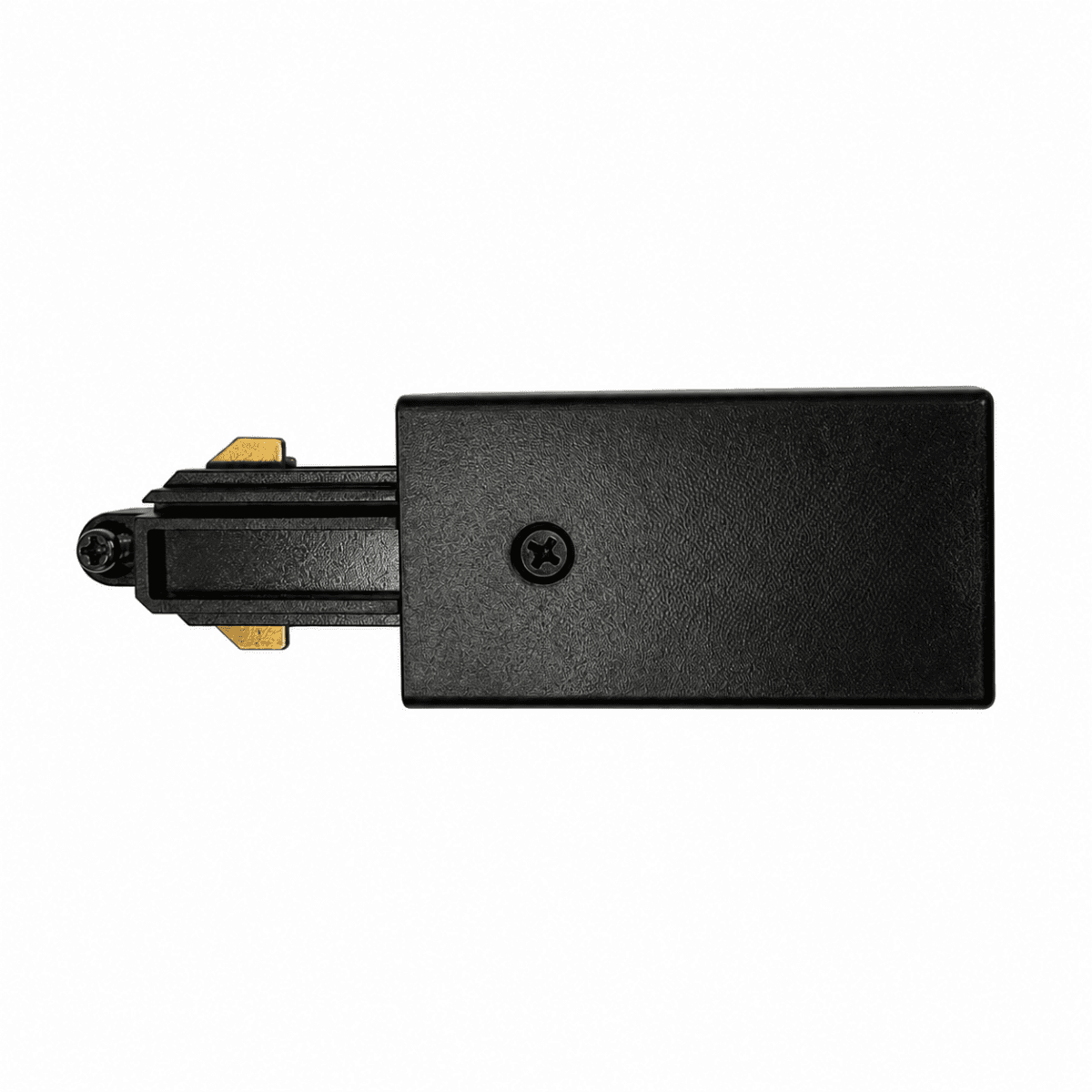 Forma Strømtilslutning Sort Fra Nordic Lighting - 