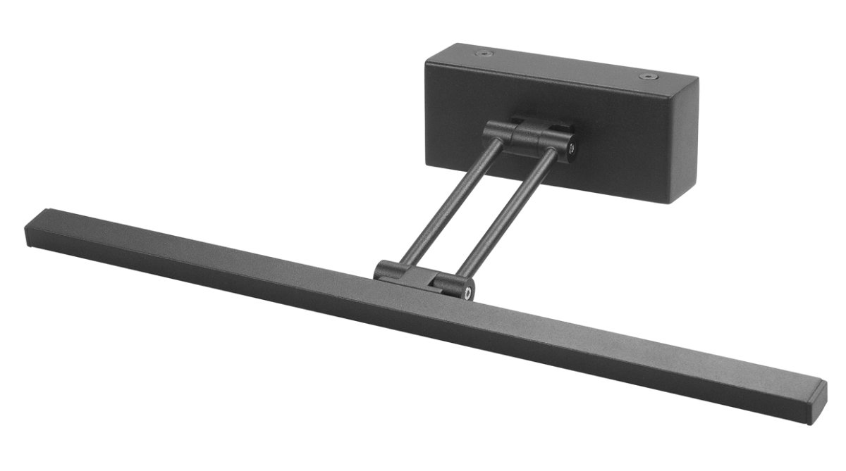 Gunnebo 37cm Sort Fra Armaturhantverk - Lampens moderne design og funktionelle konstruktion gør den til et perfekt valg til både hjemmemiljøer og offentlige rum.