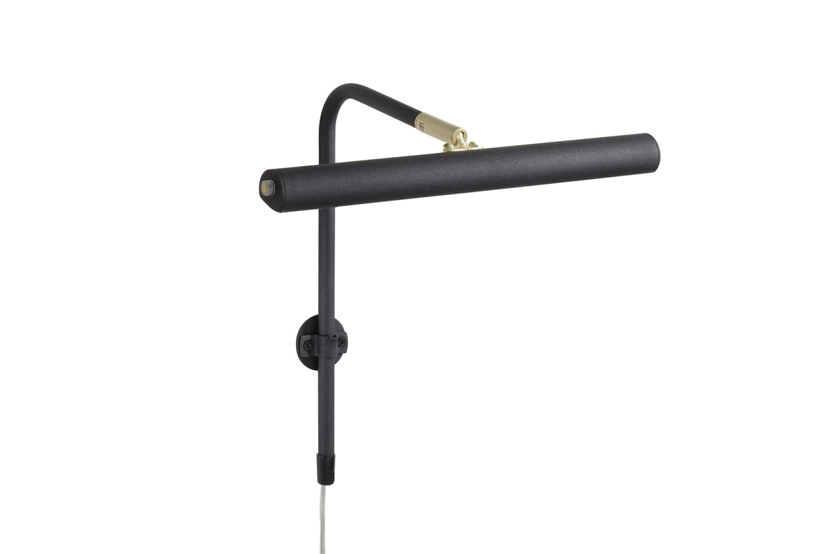 Gallery 30cm Sort Fra Texa Design - 